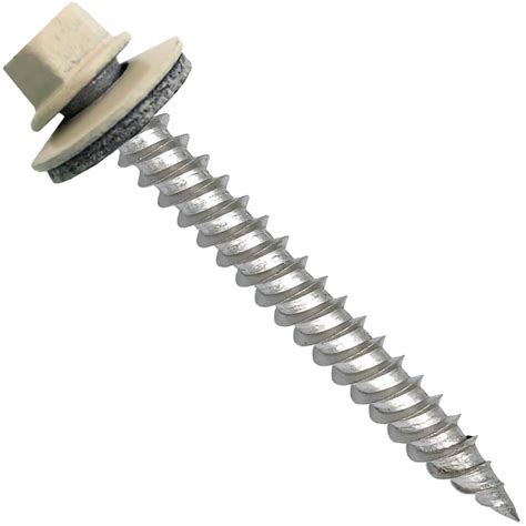 stainless steel roofing screws